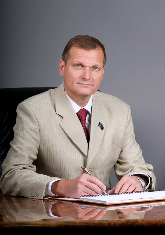 Yuriy sergeev