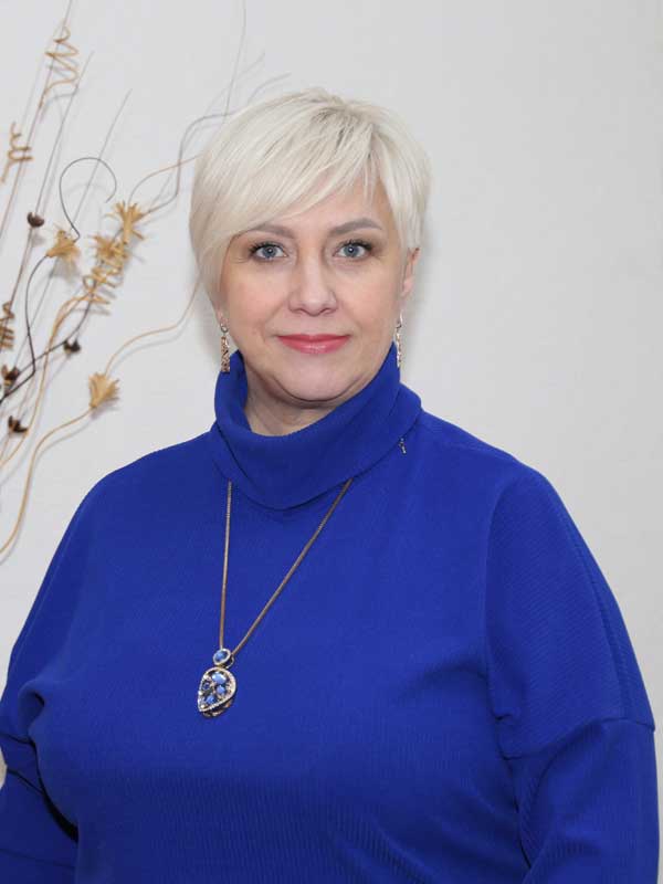Дугина Наталья Владимировна.