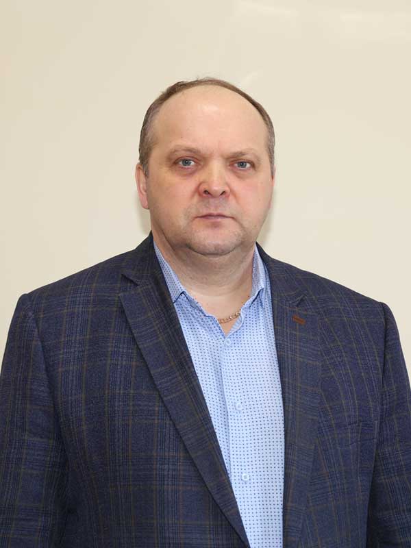 Лаптев Сергей Вячеславович.