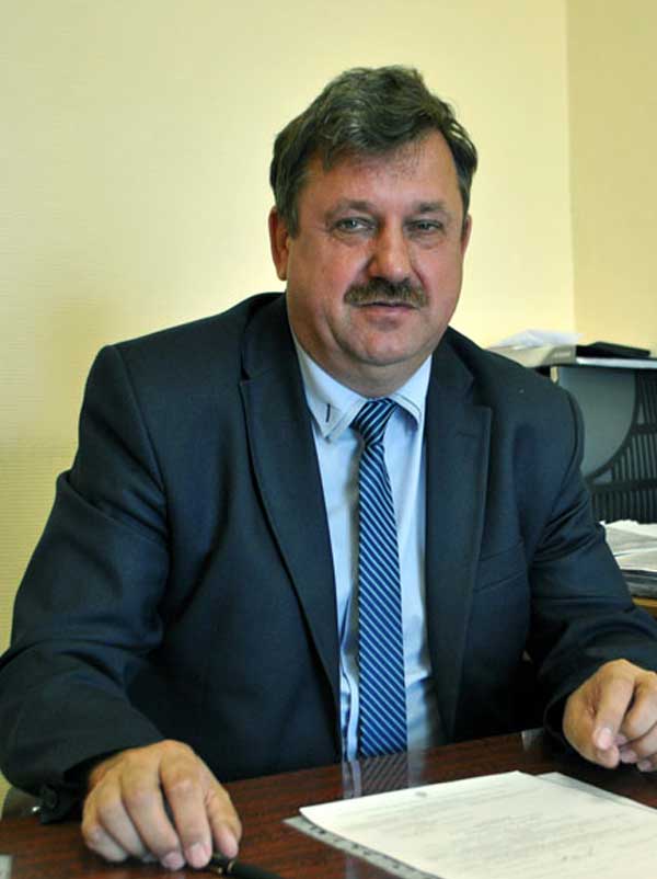 Соловьев Валерий Петрович.